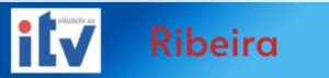 consultar cita itv ribeira|ITV Ribeira Cita Previa